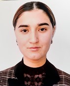 Қурбонова Ашурмо